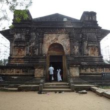 トゥーパーラーマ　