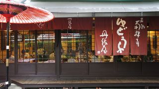 さっぱりとしたそうめんもお勧め