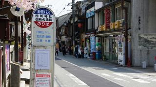 城崎の主な観光地は、このバスが網羅しています！