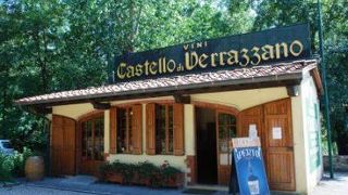 カステロ ヴェラッツァーノ　