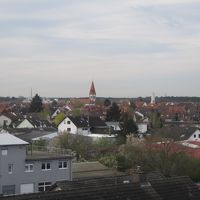 客室からの眺めです