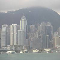 部屋からの眺め