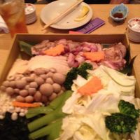 和洋中創作ダイニング 月の光 池袋パルコ店