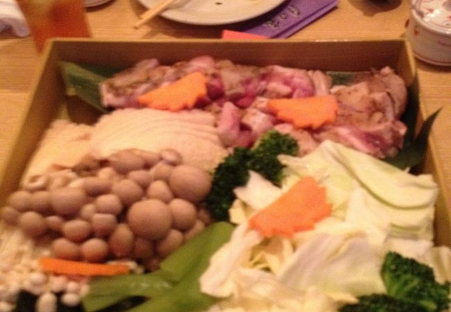 池袋へ行ったら、ぜったいここ！