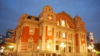 明治・大正の面影を残す