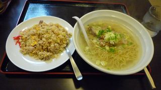 函館麺屋 ゆうみん・・・「塩ラーメン」のあまりの美味しさに絶句！