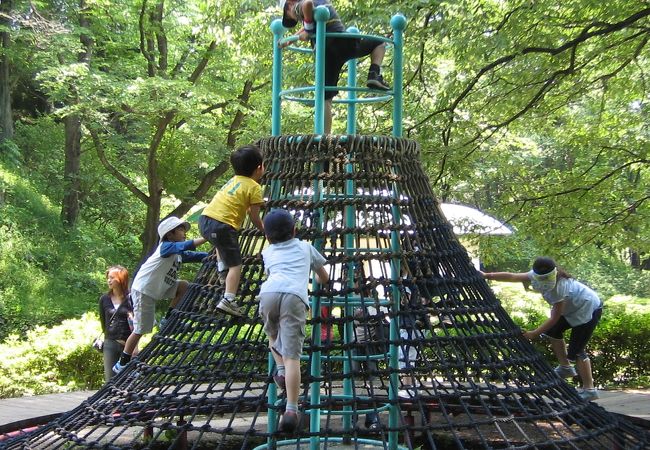 港北 長津田 青葉の公園 植物園 クチコミ人気ランキングtop フォートラベル 神奈川県