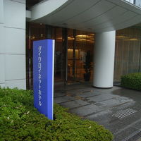 早朝の名古屋駅利用には便利