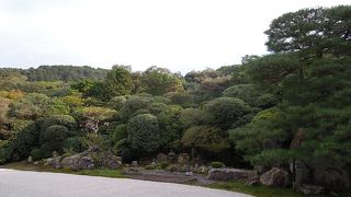 金地院　徳川家康のブレーン金地院崇伝の寺