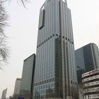 眺めの良いホテル