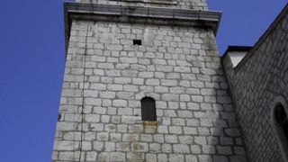 アドリア海最大の島、クルクで旧市街観光