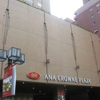 すらっとしたお洒落な外観