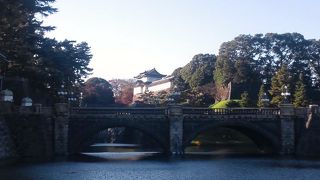 整備されています