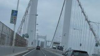 たまたま通りました