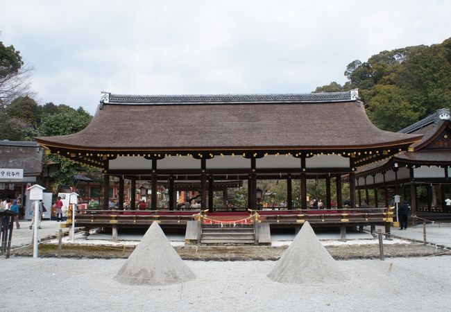賀茂別雷神社 上賀茂神社 クチコミ アクセス 営業時間 今出川 北大路 北野 フォートラベル 賀茂別雷神社 上賀茂神社 クチコミ アクセス 営業時間 今出川 北大路 北野 フォートラベル