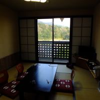 いたって普通です。