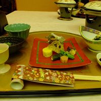 あっさり系が多いです。