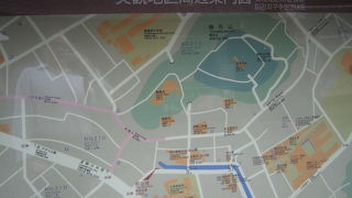 倉敷の絶景ポイントはここ！