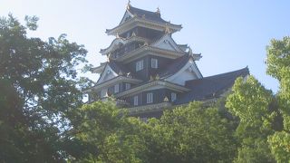 岡山市内の絶景ポイントはここ！