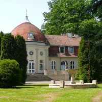 美しい宮殿です