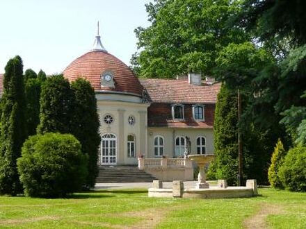 パレス イン グリスノ 写真