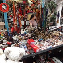 “毛沢東手帳”も販売中！