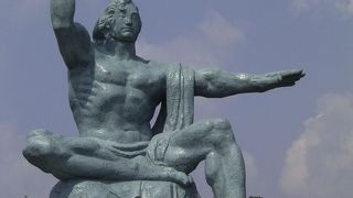 恒久平和を願う