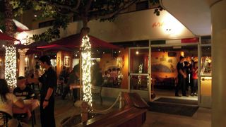 ピザとスパゲティはうまいぞ　口コミでお勧めのジンジャークーラーは口に合わない