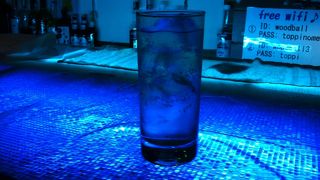 居心地いいんだけど、飲み過ぎる