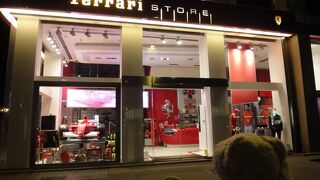 Ｆ１好きの方、行ってみてはいかがでしょうか？