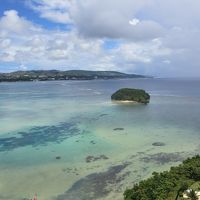 19階からの風景です。