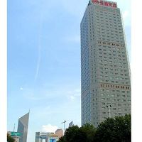 高層ホテルです