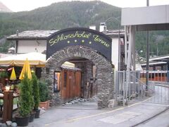 Schlosshotel Life & Style Zermatt 写真