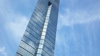 博多に来たら登りましょう。