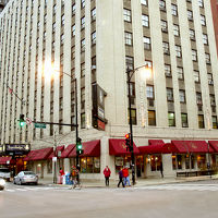 移動に便利な場所