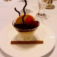 鼻血出る濃厚さ