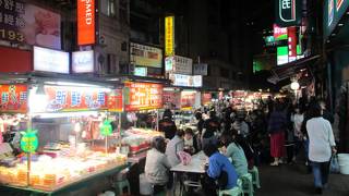 規模は小さいが、種類は豊富。