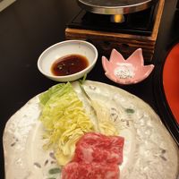 柔らかくて美味しいお肉！
