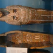 ミイラの作り方の説明の一部