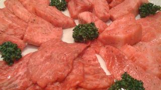 東京一のコスパ焼肉！