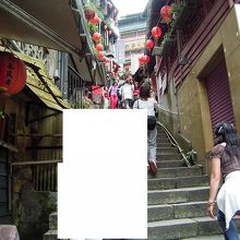 千と千尋の神隠しの舞台