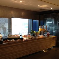 食事も十分でした！