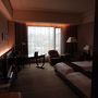 広くて綺麗な部屋のホテル！