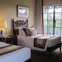 グランドDXの部屋