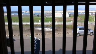 中に入ってみることができます