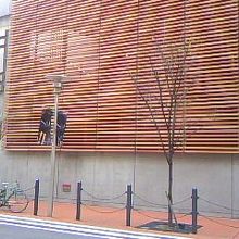 ＮＵ茶屋町でパチリ♪