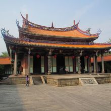 色彩も素晴らしいです