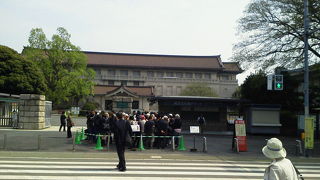 博物館好きなら