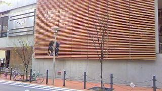 美味しいラスクや、ぽん菓子も！わくわくするよねＮＵ茶屋町♪