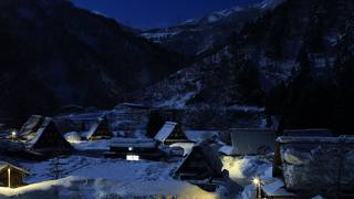 冬だ・行こう・日本の冬へ！！